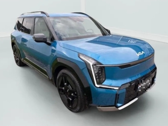 KIA EV 9