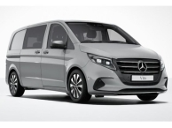 MERCEDES VITO CABINE APPRO