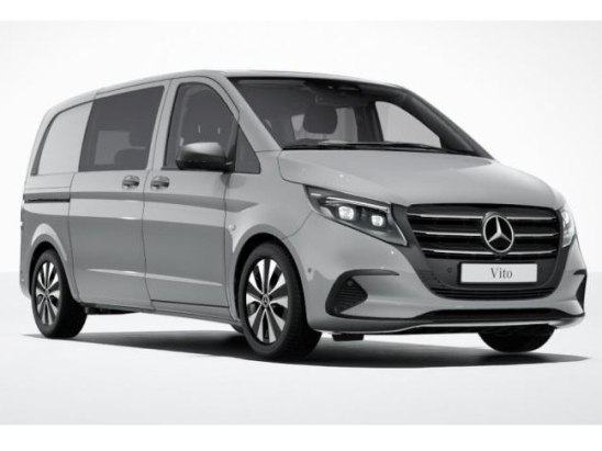 MERCEDES VITO CABINE APPRO