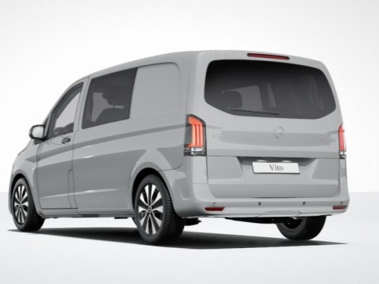 MERCEDES VITO CABINE APPRO