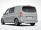 MERCEDES VITO CABINE APPRO