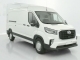 MAXUS Deliver 9
