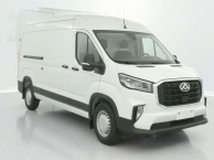 MAXUS Deliver 9
