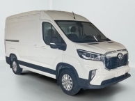 MAXUS E-DELIVER 9