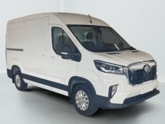 MAXUS E-DELIVER 9