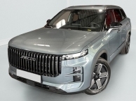 JAECOO 7 PHEV
