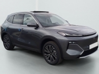 GEELY STARRAY