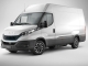 IVECO DAILY FOURGON