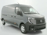 NISSAN INTERSTAR