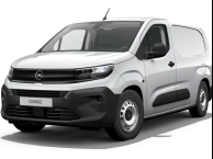 OPEL COMBO CARGO