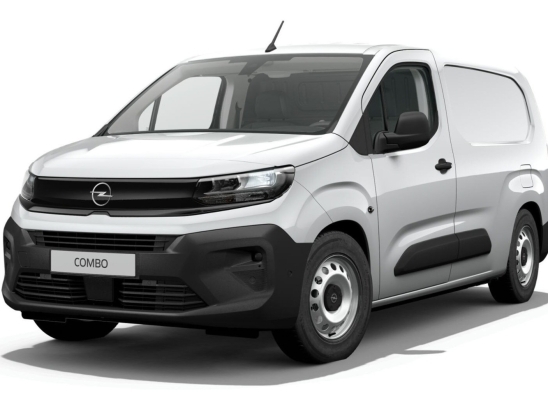 OPEL COMBO CARGO