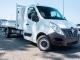 RENAULT MASTER BENNE TRACTION