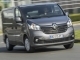 RENAULT TRAFIC CABINE APPROFONDIE