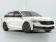 SKODA OCTAVIA COMBI
